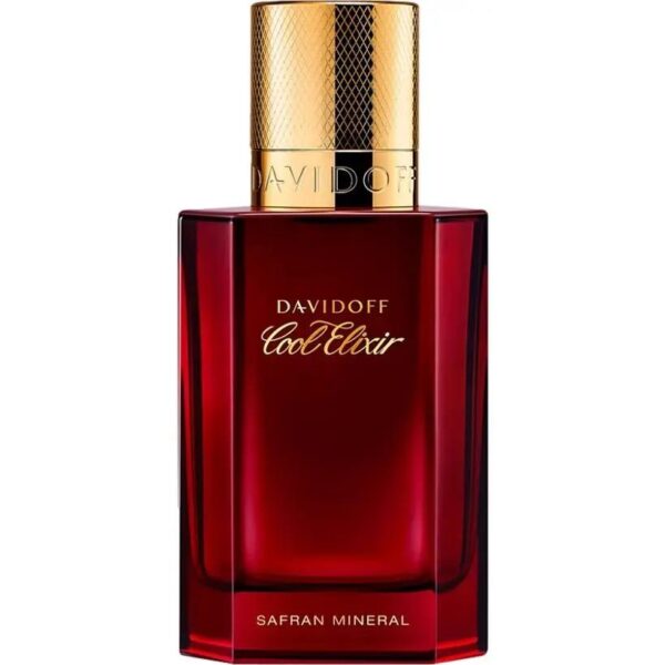 Davidoff Cool Water Perfume by Davidoff for Women UAE