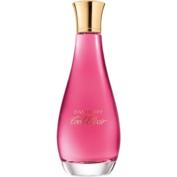 Davidoff Cool Water Perfume by Davidoff for Women UAE
