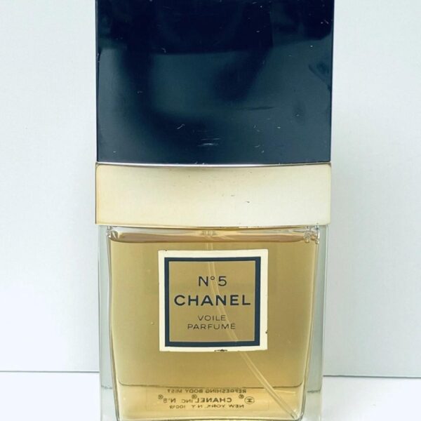 Chanel N°5 Voile Parfumé Chanel perfume