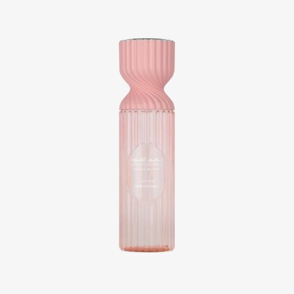 Badee Al Oud Noble Blush Lattafa Perfumes perfume