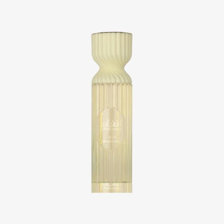 Angham Mist Lattafa Perfumes Perfume by Lattafa Perfumes for Unisex UAE