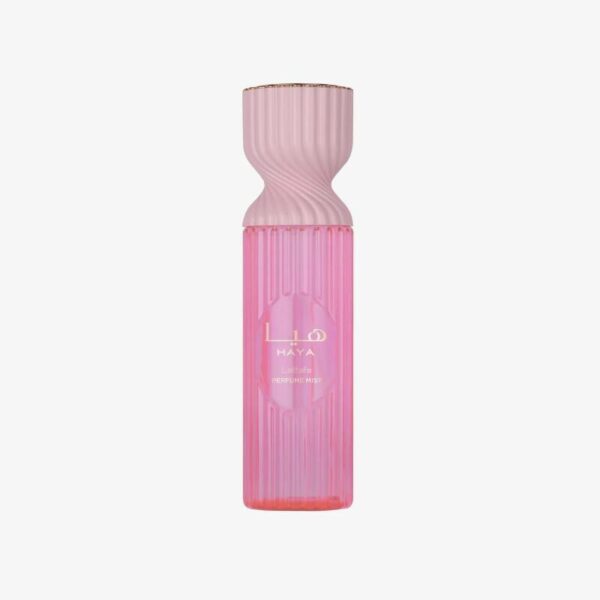 Haya Mist Lattafa Perfumes perfume