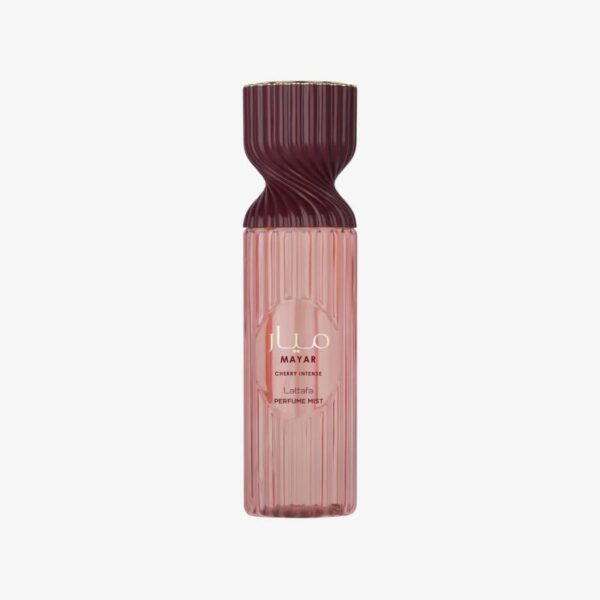 Mayar Cherry Intense Mist Lattafa Perfumes perfume