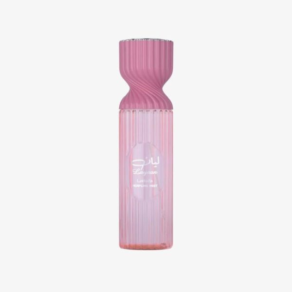Layaan Mist Lattafa Perfumes perfume