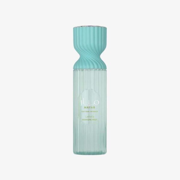 Mayar Natural Intense Mist Lattafa Perfumes perfume