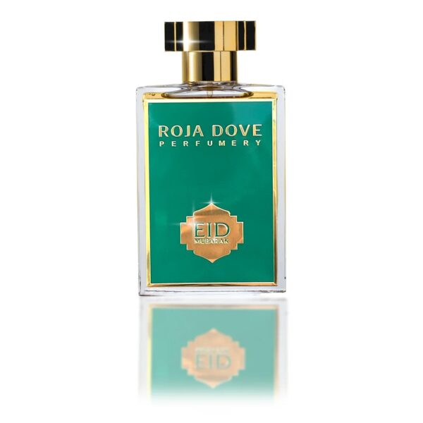 Semi-Bespoke No. 21 Eid Mubarak Edition Roja Dove perfume