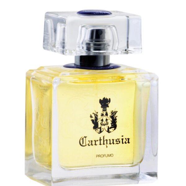 Io Capri Profumo Carthusia perfume