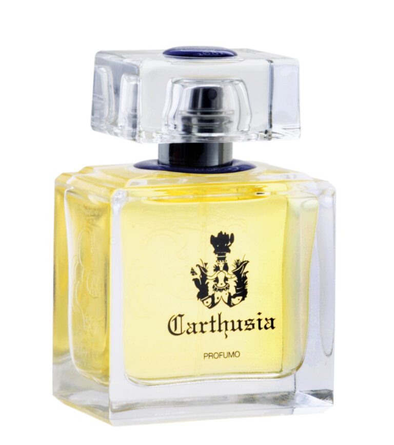 Io Capri Profumo Carthusia Perfume by Carthusia for Unisex UAE