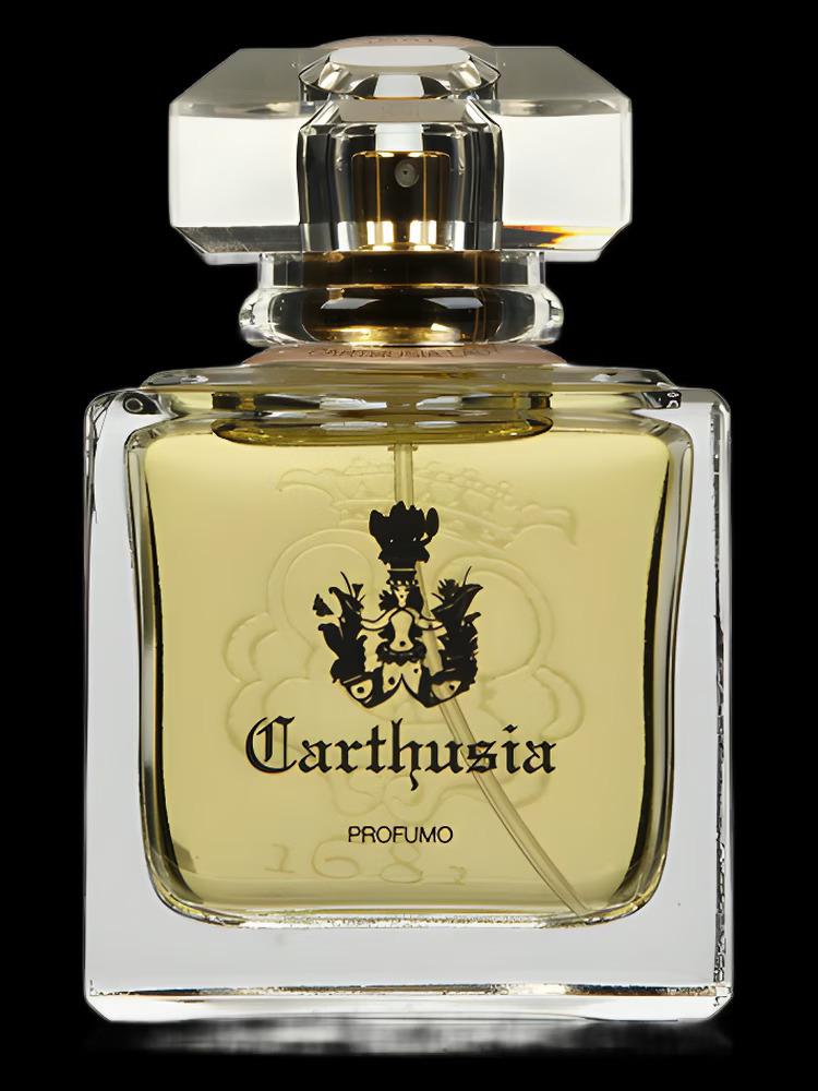 Carthusia Lady Profumo Carthusia Perfume by Carthusia for Women UAE