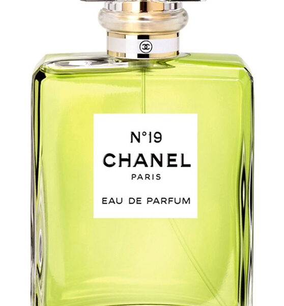 Chanel No 19 Eau de Parfum Chanel perfume