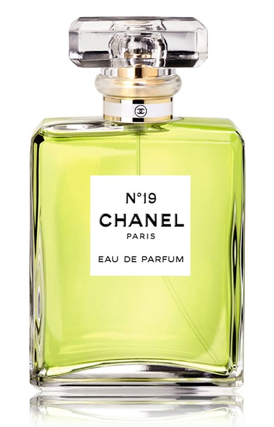 Chanel No 19 Eau de Parfum Chanel Perfume by Chanel for Women UAE