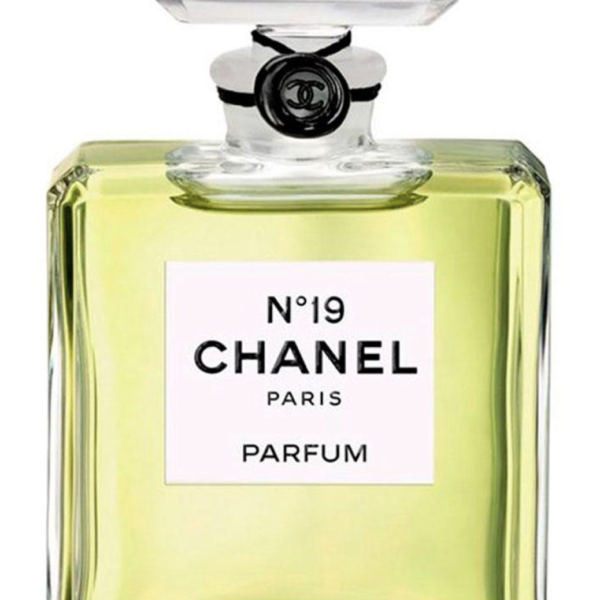 Chanel No 19 Parfum Chanel perfume