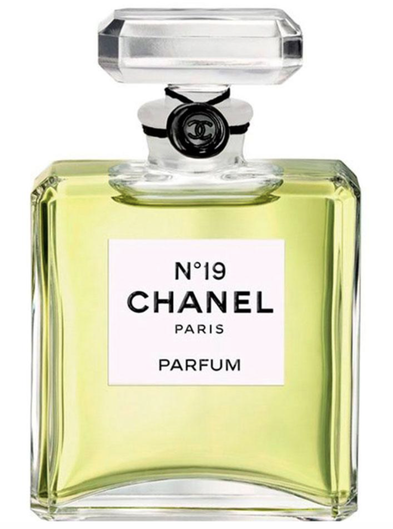 Chanel No 19 Parfum Chanel Perfume by Chanel for Women UAE