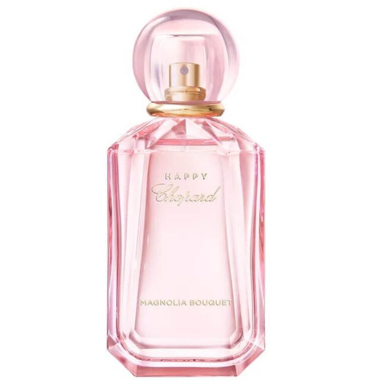 Happy Magnolia Bouquet Chopard Perfume by Chopard for Women UAE