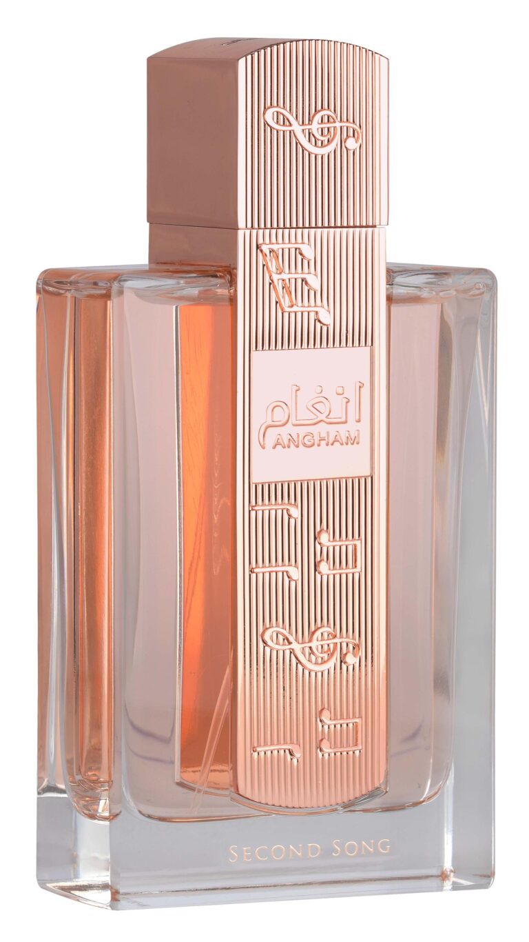 Angham Second Song Lattafa Perfumes Perfume by Lattafa Perfumes for Women UAE