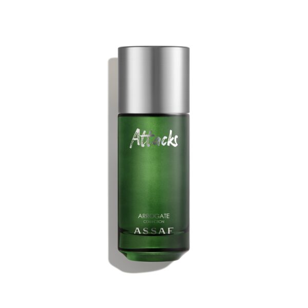 Attacks Assaf Perfume by Assaf for Men UAE Attacks Assaf Perfume by Assaf for Men UAE