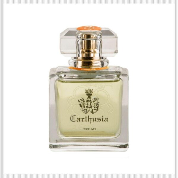 Terra Mia Profumo Carthusia perfume