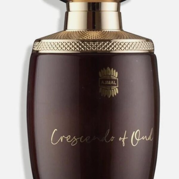 Crescendo de Oud Ajmal Perfume by Ajmal for Unisex UAE Crescendo de Oud Ajmal Perfume by Ajmal for Unisex UAE