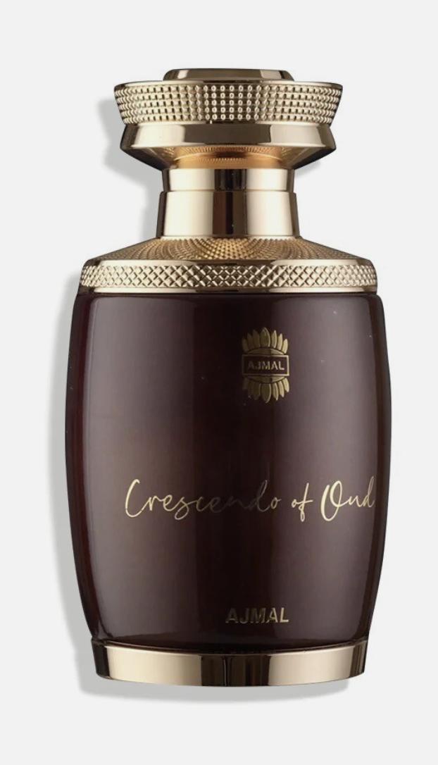 Crescendo de Oud Ajmal Perfume by Ajmal for Unisex UAE