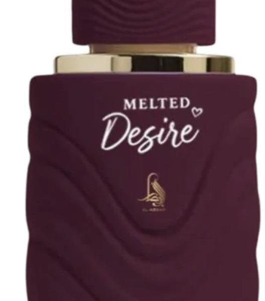 Melted Desire Al Absar perfume
