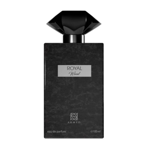 Royal Wood Ahmed Al Maghribi perfume