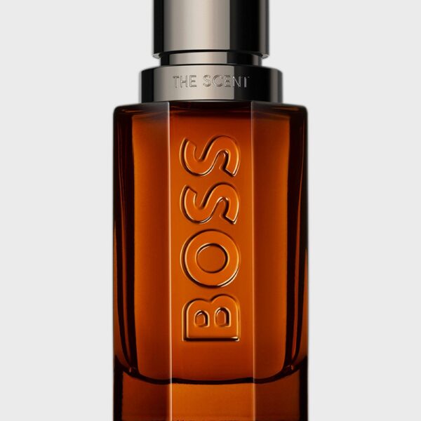 Boss The Scent Eau de Parfum Intense Hugo Boss perfume
