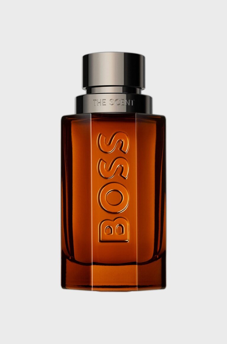 Boss The Scent Eau de Parfum Intense Hugo Boss Perfume by Hugo Boss for Men UAE