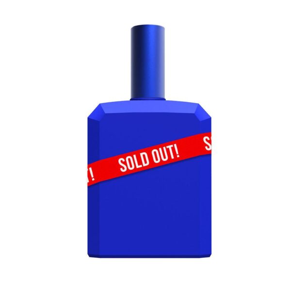 This is Not a Blue Bottle 1.8 Sold Out Histoires de Parfums Perfume by Histoires De Parfums for Unisex UAE