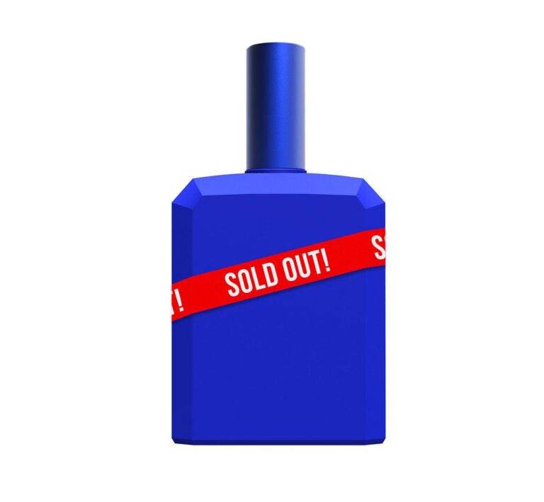 This is Not a Blue Bottle 1.8 Sold Out Histoires de Parfums Perfume by Histoires De Parfums for Unisex UAE