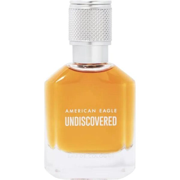 Undiscovered Eau de Cologne American Eagle Perfume by American Eagle for Unisex UAE Undiscovered Eau de Cologne American Eagle Perfume by American Eagle for Unisex UAE