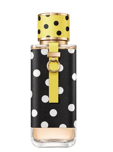 Fearless & Fabulous Dot Drama Carolina Herrera Perfume by Carolina Herrera for Women UAE