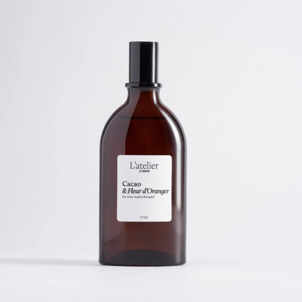 Mandarine & Lin Perfume by 100 Bon for Unisex UAE
