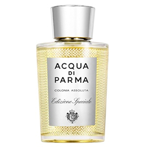 Acqua di Parma Colonia Assoluta Edizione Speciale 2011 Acqua di Parma Perfume by Acqua Di Parma for Unisex UAE