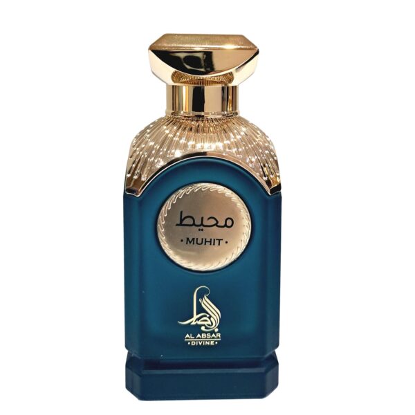 Muhit Al Absar perfume bottle
