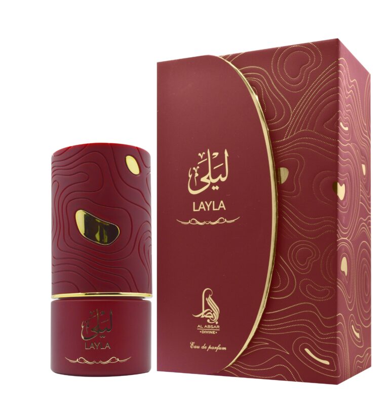 Layla Al Absar Perfume by Al Absar for Unisex UAE