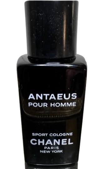 Antaeus Sport Cologne Chanel perfume