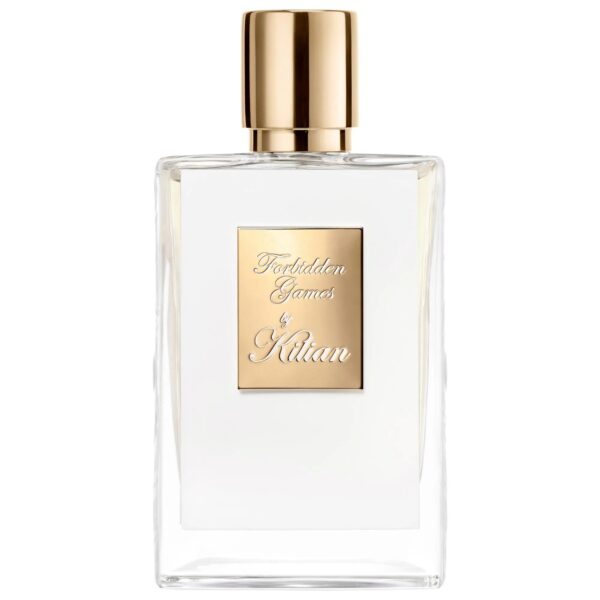 Forbidden Games (2026) By Kilian perfume bottle