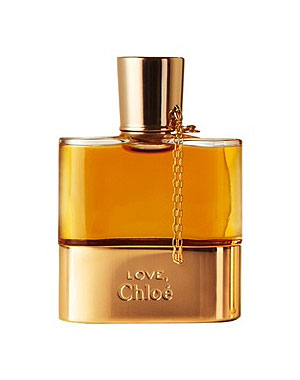 Love Eau Intense Chloé Chloe perfume