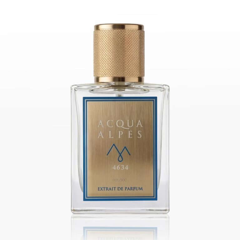 4634 Acqua Alpes Perfume by Acqua Alpes for Unisex UAE