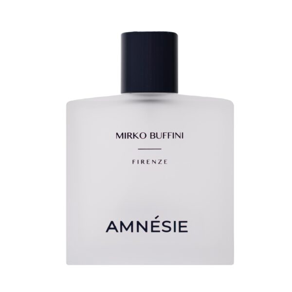 Amnésie Mirko Buffini Firenze perfume