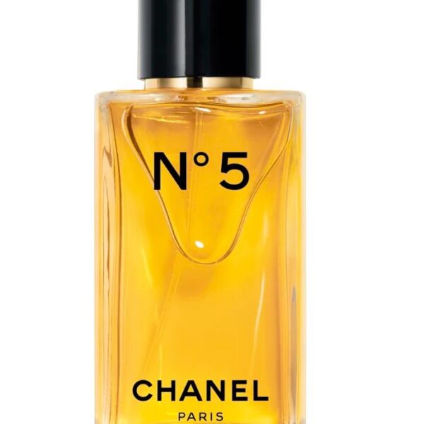 Chanel No 5 Eau de Toilette Chanel perfume