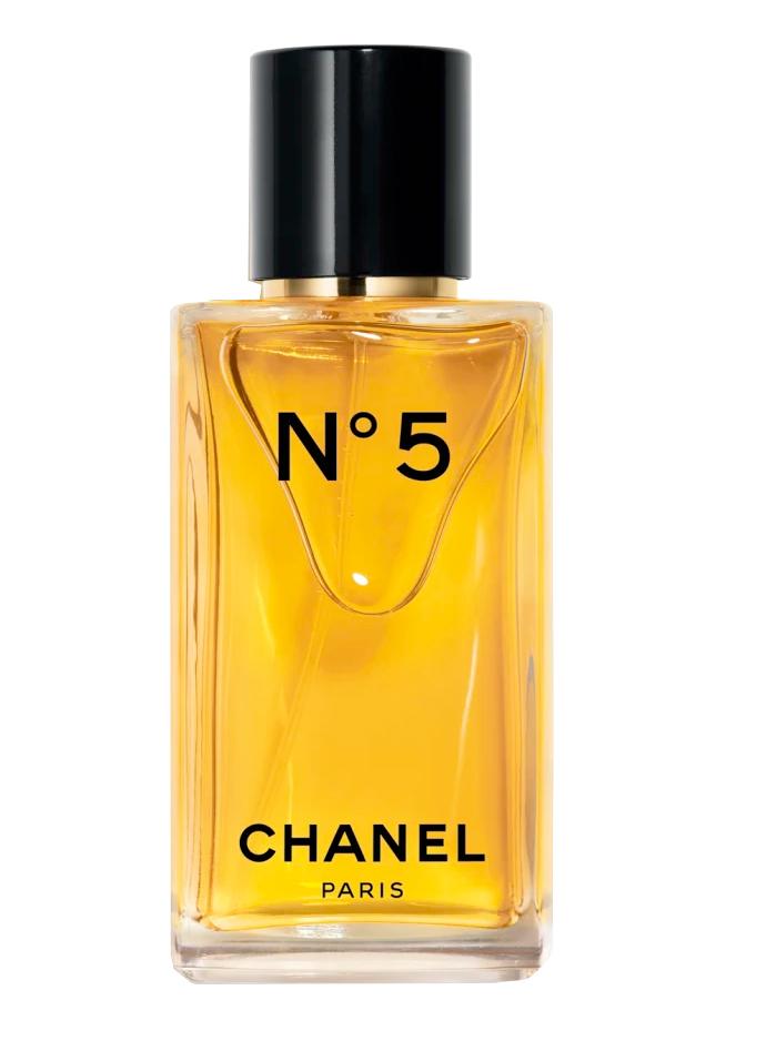 Chanel No 5 Eau de Toilette Chanel Perfume by Chanel for Women UAE