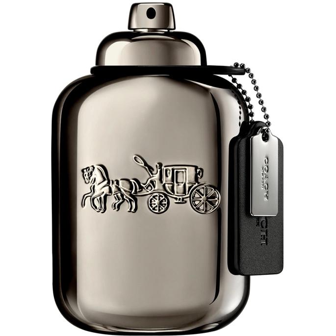 Coach for Men Pure Platinum Coach Perfume by Coach for Men UAE