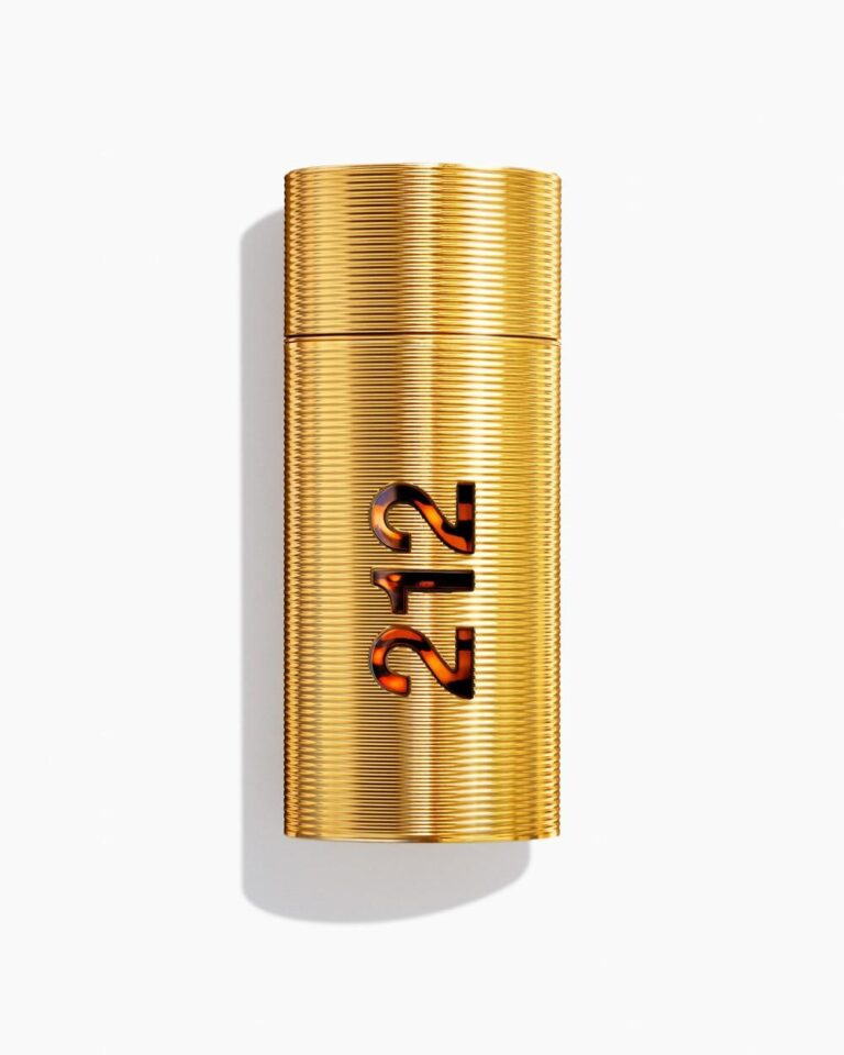 212 Men Parfum Carolina Herrera Perfume by Carolina Herrera for Men UAE