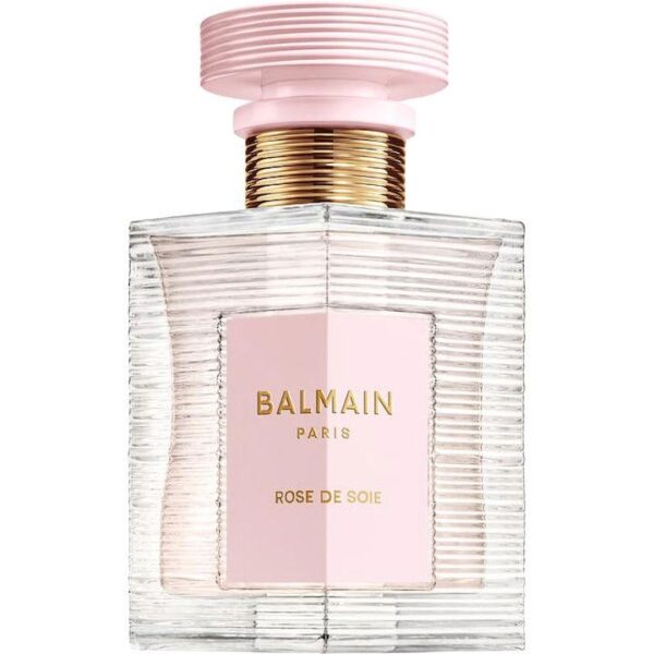 Rose de Soie Balmain Beauty perfume