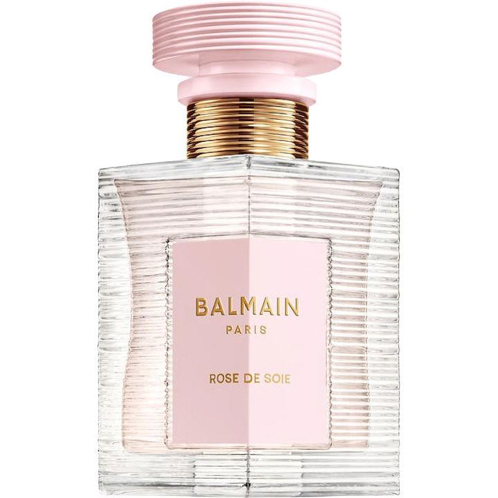 Rose de Soie Balmain Beauty Perfume by Balmain Beauty for Women UAE