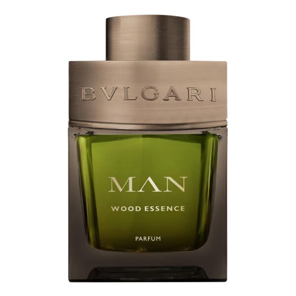 Bvlgari Man Wood Essence Parfum Bvlgari perfume