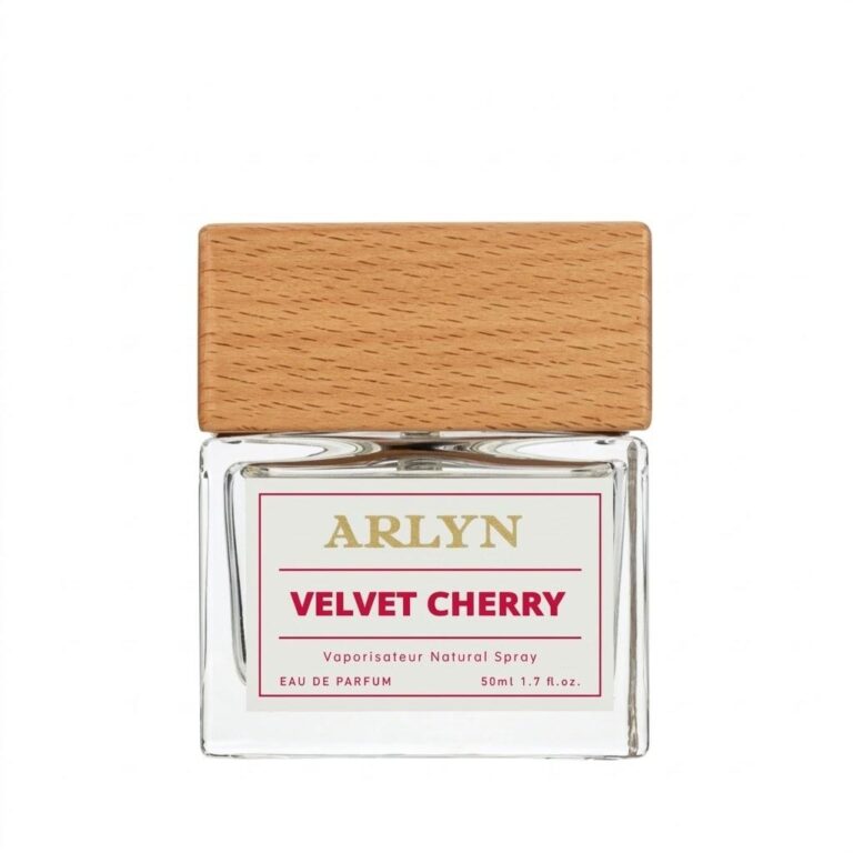 Velvet Cherry Arlyn Perfume by Arlyn for Unisex UAE