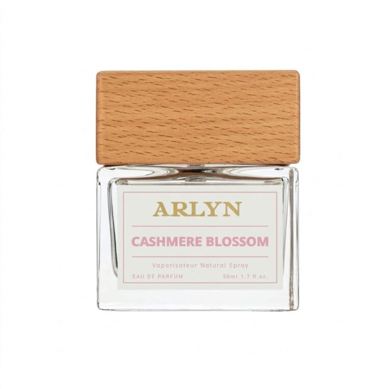 Cashmere Blossom Arlyn Perfume by Arlyn for Women UAE