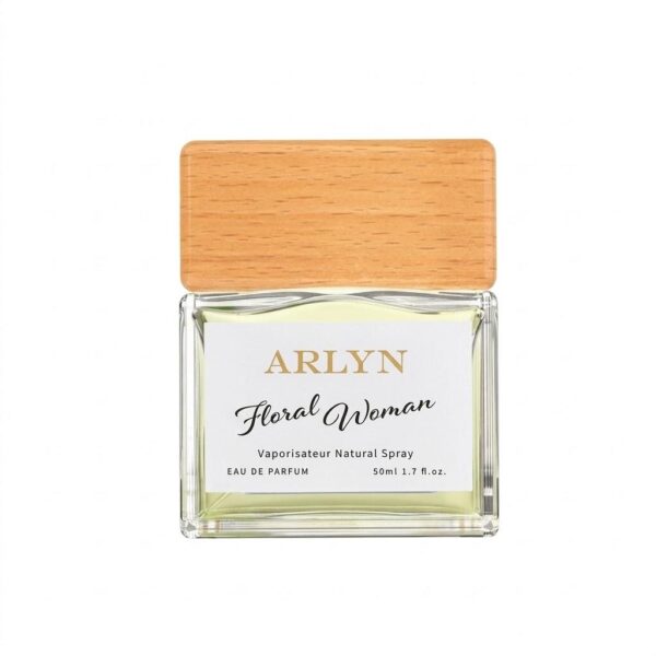 Sugar Rush Arlyn Perfume by Arlyn for Women UAE